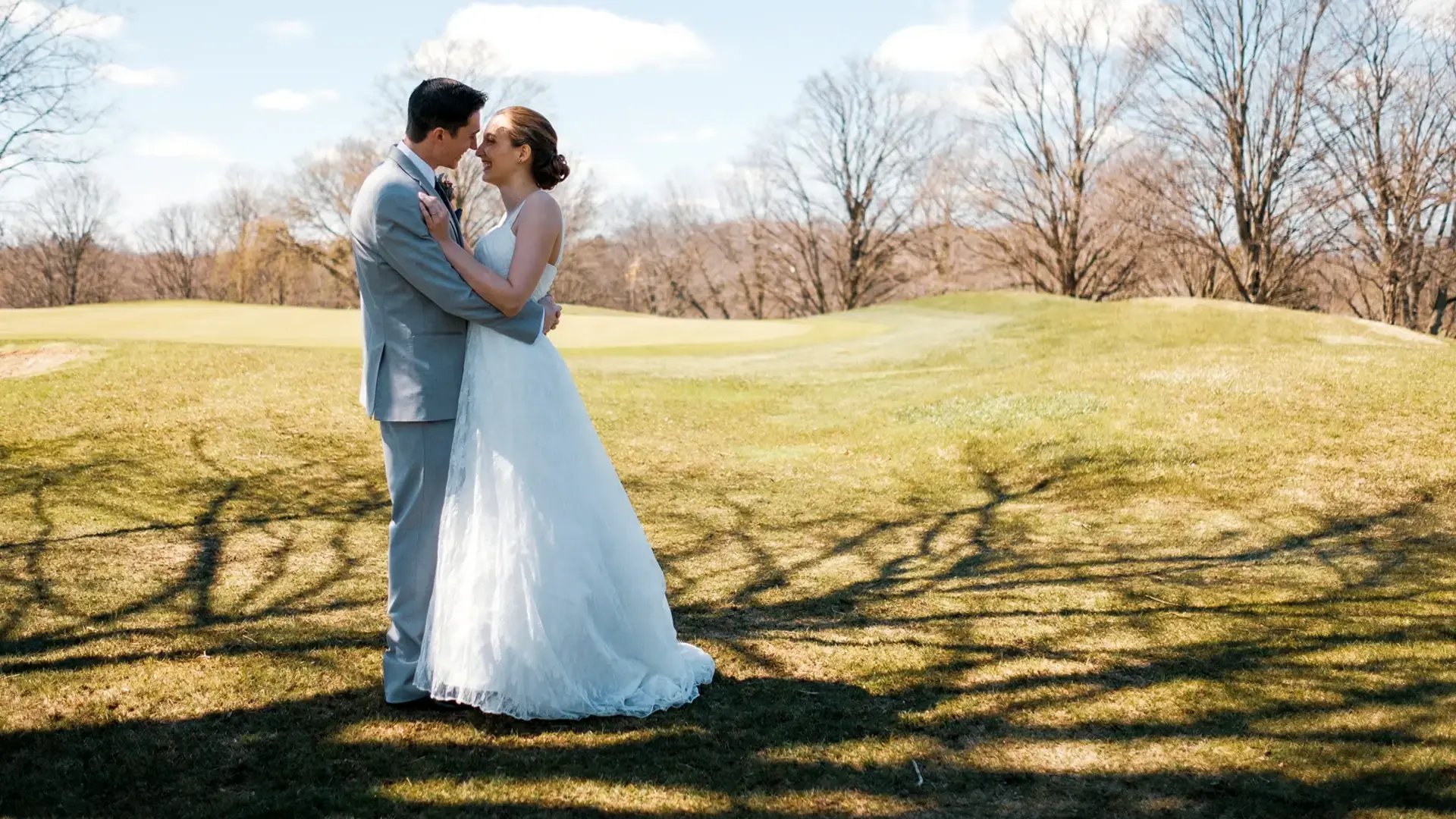 Mauh-Nah-Tee-See wedding
